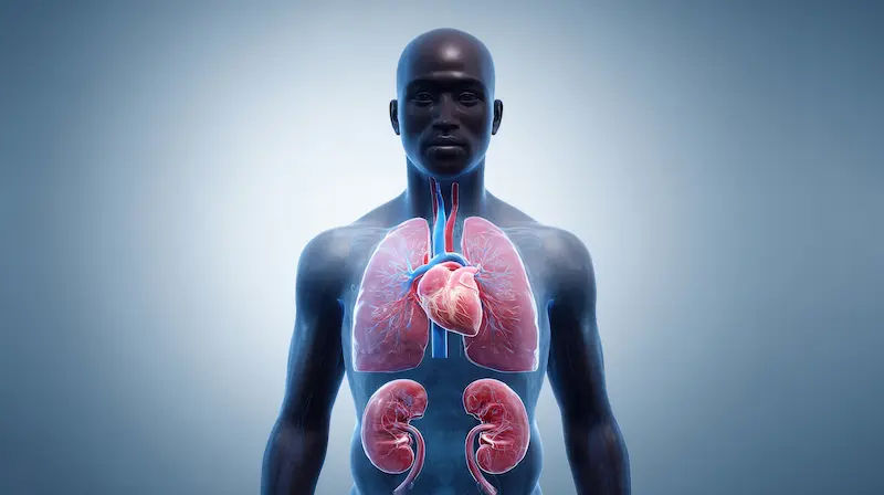 Guide to Kidney Disease-Linked Gym Supplements